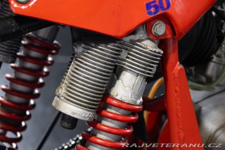 Ostatní značky Ostatní modely Beta 50 MX COPPA ITALIA 1980