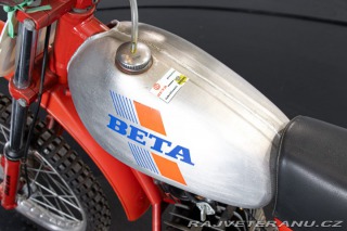 Ostatní značky Ostatní modely Beta 50 MX COPPA ITALIA 1980