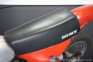 Ostatní značky Ostatní modely Beta 50 MX COPPA ITALIA 1980