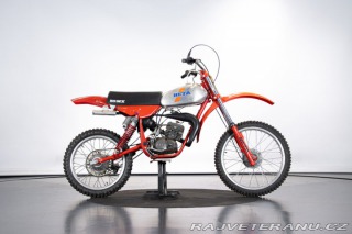 Ostatní značky Ostatní modely Beta 50 MX COPPA ITALIA 1980
