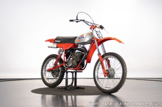 Ostatní značky Ostatní modely Beta 50 MX COPPA ITALIA 1980