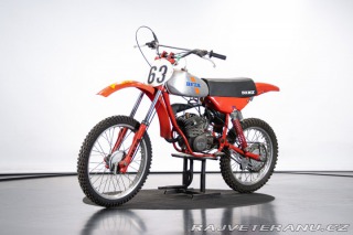 Ostatní značky Ostatní modely Beta 50 MX COPPA ITALIA 1980