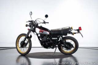 Yamaha XT 500 1982