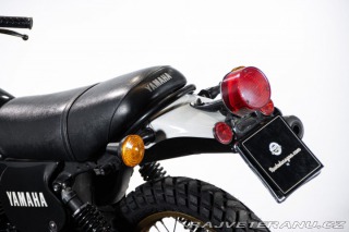 Yamaha XT 500 1982