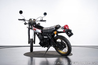 Yamaha XT 500 1982