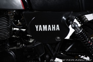 Yamaha XT 500 1982