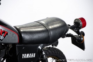 Yamaha XT 500 1982