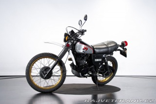 Yamaha XT 500 1982