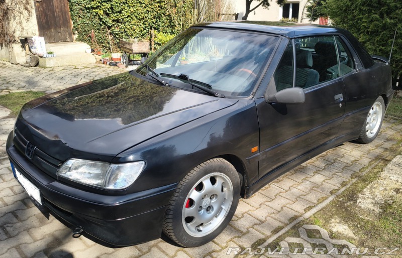 Peugeot 306 