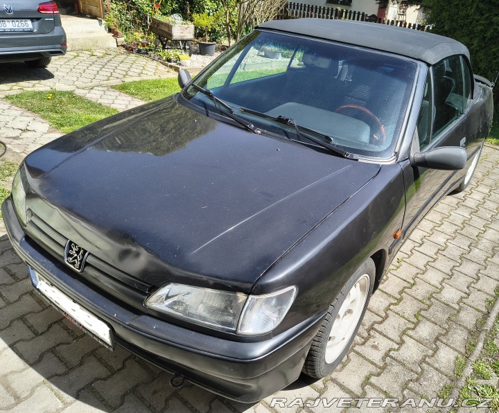 Peugeot 306  1994