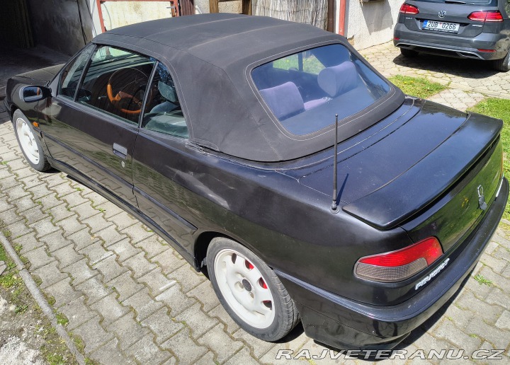 Peugeot 306 1994