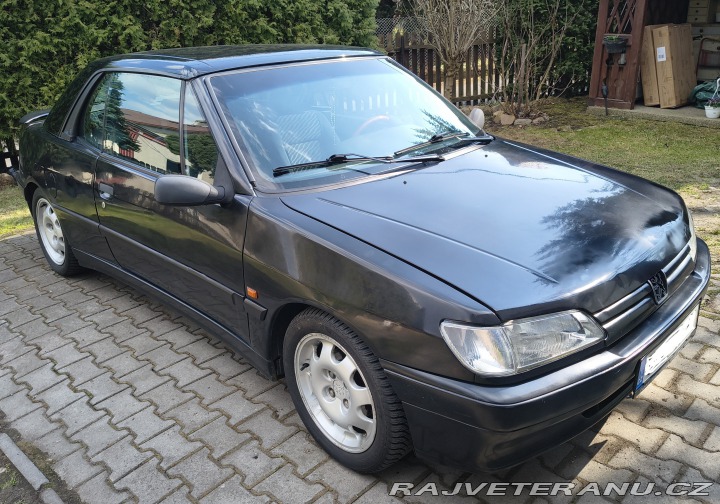 Peugeot 306  1994