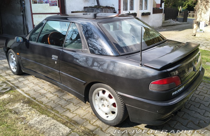 Peugeot 306  1994
