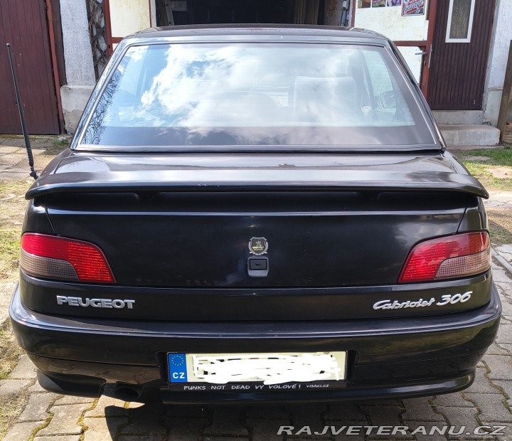 Peugeot 306  1994