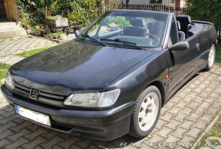 Peugeot 306  1994