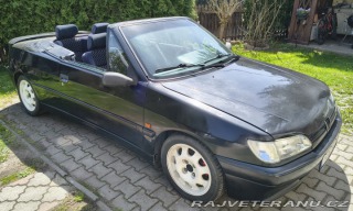 Peugeot 306  1994