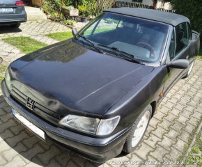 Peugeot 306  1994