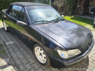 Peugeot 306  1994