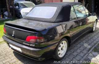 Peugeot 306  1994