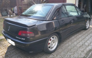 Peugeot 306  1994