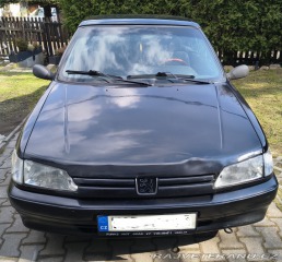 Peugeot 306  1994