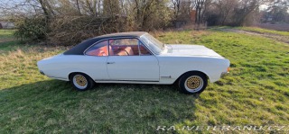 Opel Commodore A Cupe 1969