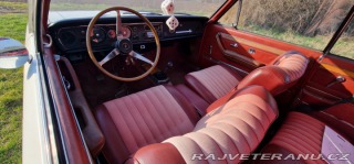 Opel Commodore A Cupe 1969