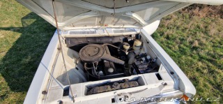 Opel Commodore A Cupe 1969