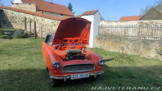 Škoda 450 Roadster 994