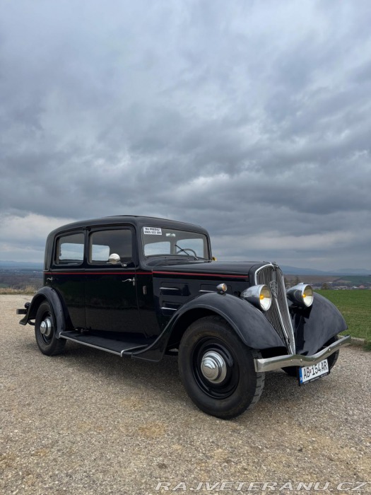 Peugeot Ostatní modely 301c