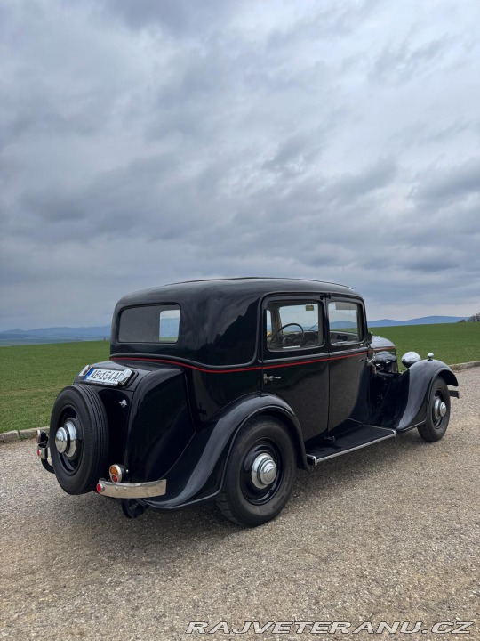 Peugeot 301 301c 1800