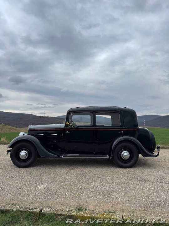 Peugeot 301 301c 1800