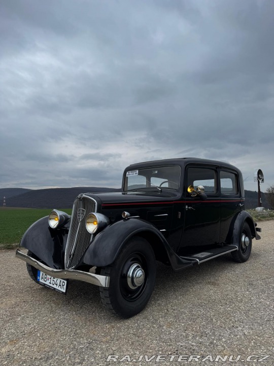 Peugeot Ostatní modely 301c 1800