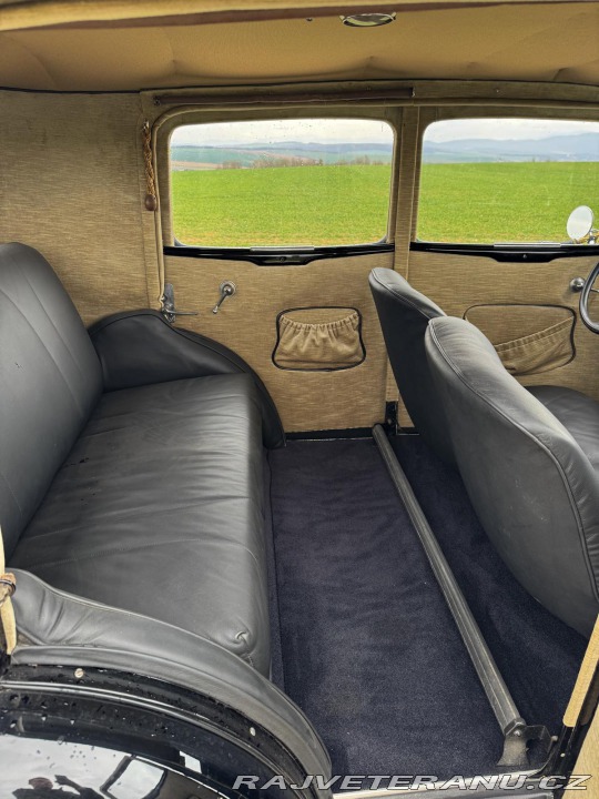 Peugeot 301 301c 1800