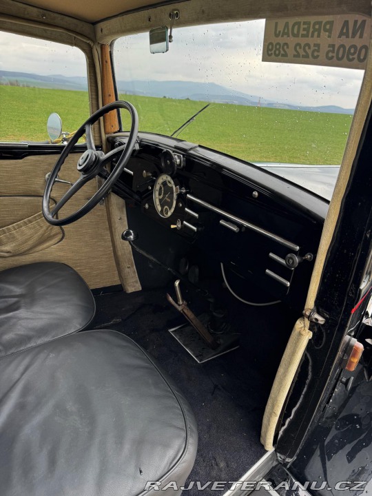 Peugeot Ostatní modely 301c 1800