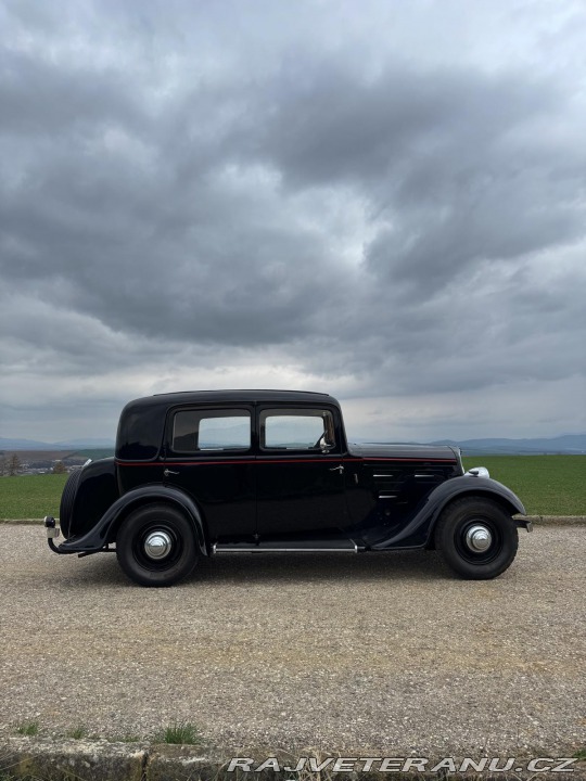 Peugeot 301 301c 1800