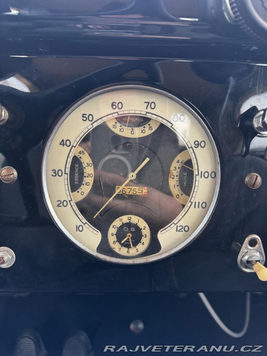 Peugeot Ostatní modely 301c 1800