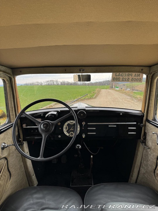 Peugeot Ostatní modely 301c 1800