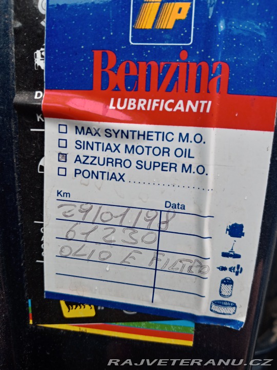 BMW 5 E12 520/6 1978