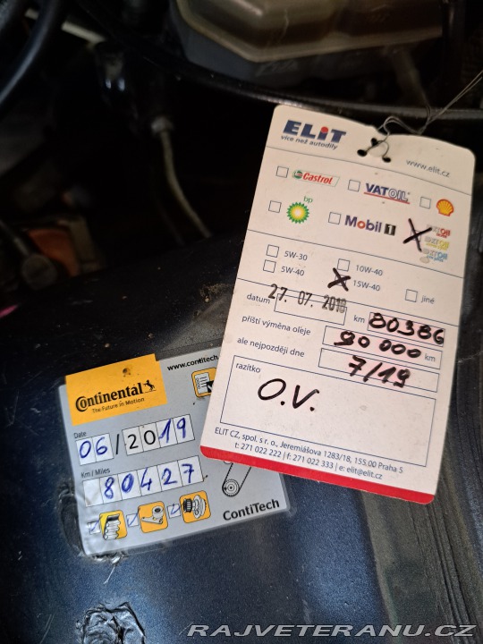 BMW 5 E12 520/6 1978