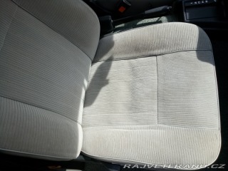 BMW 5 E12 520/6 1978