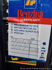 BMW 5 E12 520/6 1978