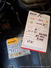 BMW 5 E12 520/6 1978