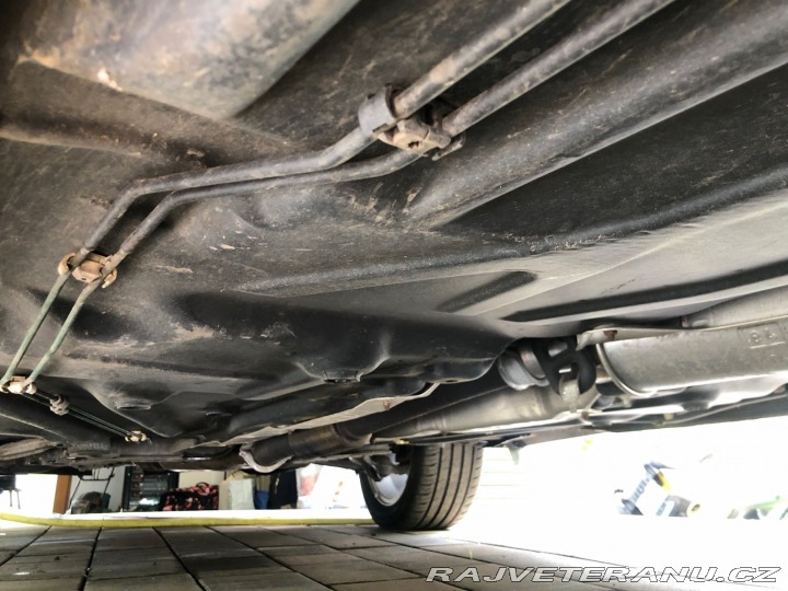 Saab 9-3 Kabrio SE 2001