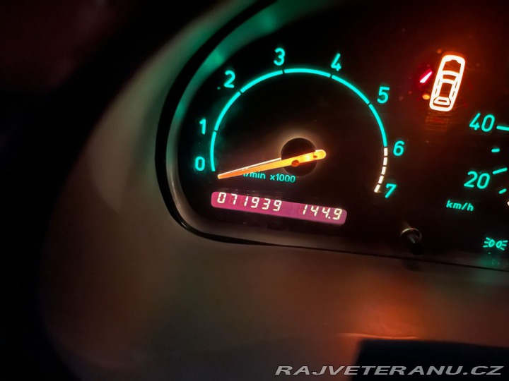 Saab 9-3 Kabrio SE 2001