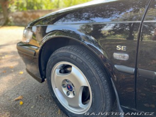 Saab 9-3 Kabrio SE 2001