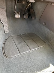 Saab 9-3 Kabrio SE 2001