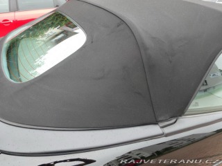 Saab 9-3 Kabrio SE 2001