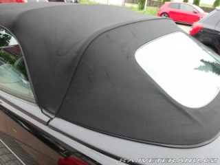 Saab 9-3 Kabrio SE 2001