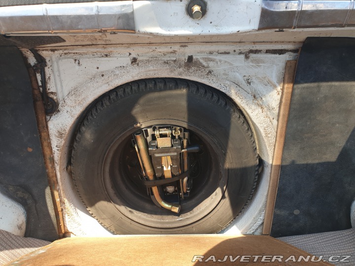 Volkswagen Polo Van 1993